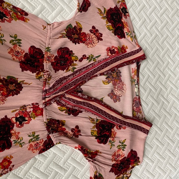 Women’s Eyeshadow dress - Picture 4 of 4